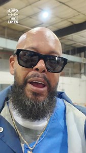 504K views · 6.6K reactions | Suge Knight got a front row seat to experience some of what we do. Here’s what he had to say… @everybody_hatechriss with the windmill to end the day!   @kgvisualz | Between The Lines | Facebook