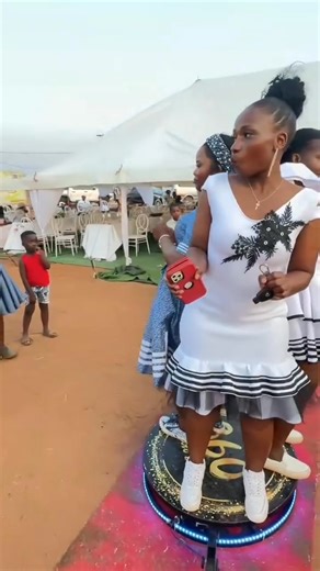 Based in Selebi-Phikwe 📍 From wedding gowns to 360Motion-Photobooths💃,Book us to make your special day a resounding success ☎️ ( 267) 77789210/72564023✨ | Best Bridals