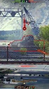 Frontline Mirror • T26E4 SuperPershing — 5 Kills 6.1K DMG #wot