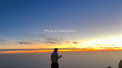 Harshit Sharma on Instagram: "So live a life you'll remember!"