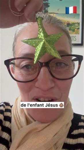 How to say ‘star’ ⭐️ in French 🇫🇷 Speak better French now!