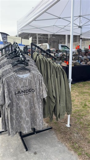 Grand American Coon Dog Hunting Event Tomorrow