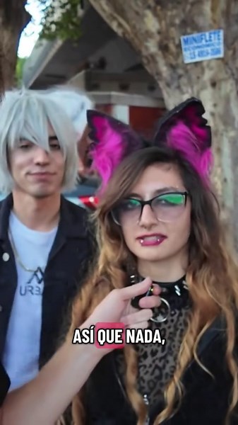 Sentimiento ANIMAL y Humor Oscuro en Goad