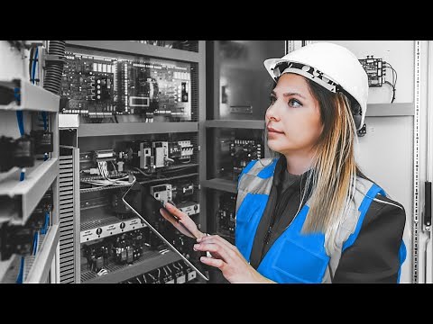 [Séance de formation en ligne] Électronique de puissance