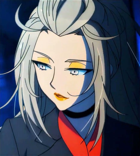 THIS IS 4K ANIME (Bis Hounen)