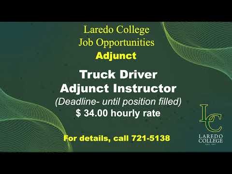 Laredo College Careers: Build Your Future Here