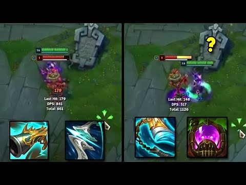 This is why this Tank Shaco Build is the most broken way to play Shaco