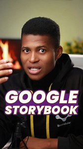 647K views · 13K reactions | Imagine typing a few words and instantly watching them turn into a beautifully illustrated storybook—complete with vibrant art and even audio narration. That’s exactly what Gemini Storybook does. #ai #GoogleAI #google #brandulox | Brandulox | Facebook