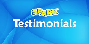 Testimonials - SPARK PE