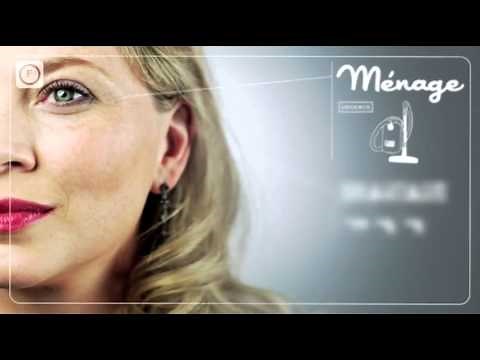 Candice Renoir - Saison 1 French