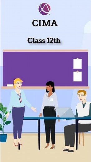 Chartered Institute of Management Accountants Course Details || All about CIMA Course | #CIMA #exam