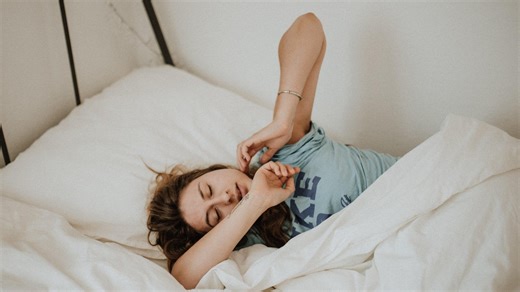 How your brain keeps you safe while sleeping