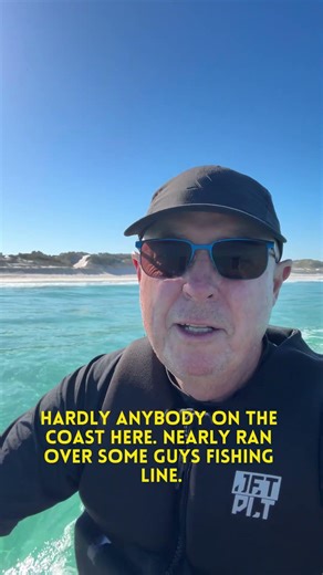 Western Australia's BEAUTIFUL Coast!