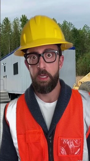 Construction Work 🚧 👷‍♂️ #work #engineering