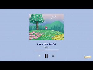 [BGM || Free Music Download]🐇Our Little Secret | Cute | Peaceful | Happy Background Music