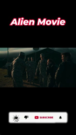 When 12 Alien Spaceship Arrive On Earth | Best Sci Fi Movie