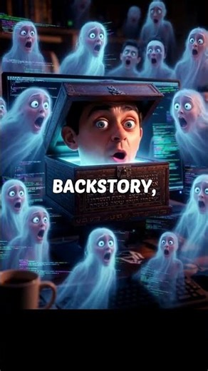 The Haunting Tale Of The Cursed Dybbuk Box