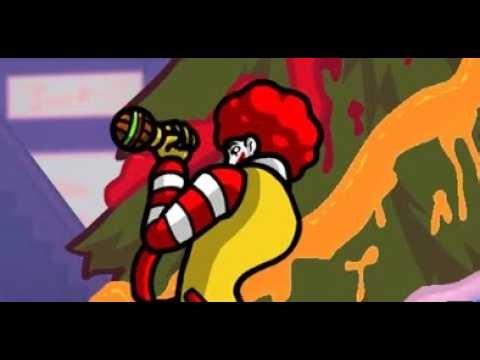 Friday Night Funkin BUT Deaf To All But The Donald