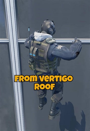 who plays vertigo anyways… #EZ4ENCE #cs2 #fyp #gaming