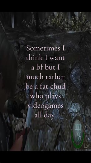 Repost because the text cut out I’m a bum at making a post 😿 #residentevil #eldenring #uncharted #rebirthisland