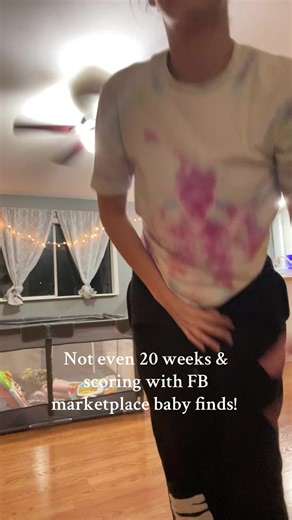 Determined to fund this pregnancy/baby under $1000. On our surprise last baby and know what we do and do not need.
