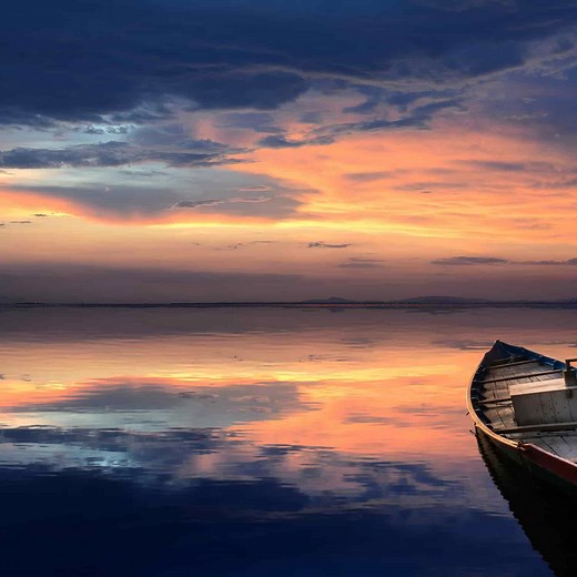 A Complete List Of Sailing Terms