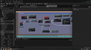 Niagara effect not replicating to client