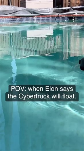 Waterproof like a boat! • #cyberbackpack #techbackpack #digitalnomad #workfromanywhere #travelbackpack #laptopbackpack #gadgetbag #gadgetbackpack #electronicbag #electronicsbackpack #commuterbackpack #commuterbag #urbanbackpack #citybackpack #modernbackpack #innovativebackpack #smartbackpack #connectedbackpack #cybertruck #tesla #powerbankbackpack #chargingbackpack #laptopbackpack #smartbag #antitheftbackpack #hightechbackpack