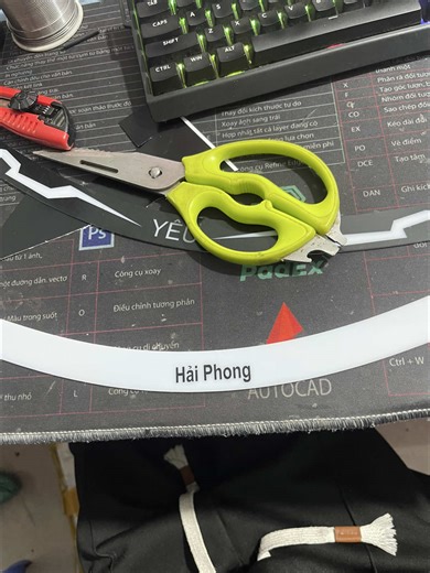 Làm tên không cần hình mới chất kk #phoiten #phoichao #phoiduc #haugogo