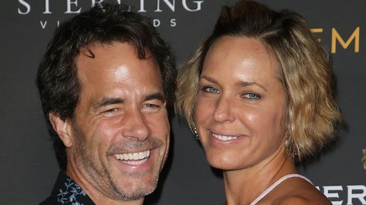 Days of our Lives alums Arianne Zucker and Shawn Christian wed: See their stunning photos