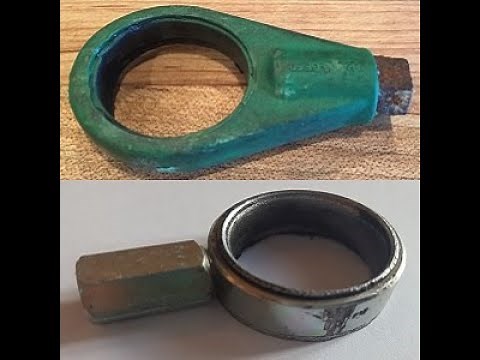 Easiest way to fix your Mini Cooper manual transmission shift cable!