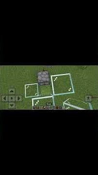 How to make an automatic wool farm in Minecraft 1.21 #minecraft #woolfarm