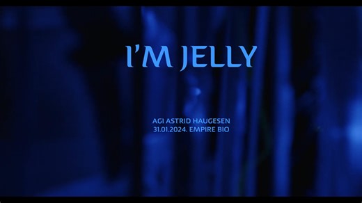 I’M JELLY - Empire Bio