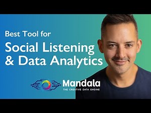 Social Media Tools: Top Tool For Social Listening, Data Analytics, And More!! - Phil Pallen