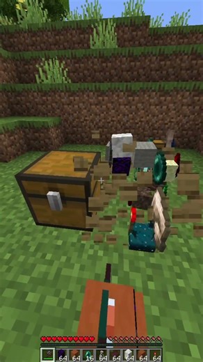 Cool Mods Fore Minecraft | part. 8 | #minecraft #english #usa #mods #shorts