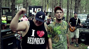 The Lacs “Keep it Redneck” Country Rap Video and Lyrics