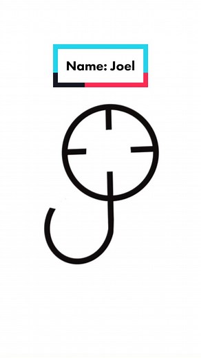 Creative Signature Ideas for Joel
