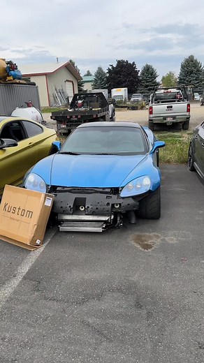 Such a nice clean mod that ypdated ghe interior! Whats next？ | Daniel Reid | Facebook