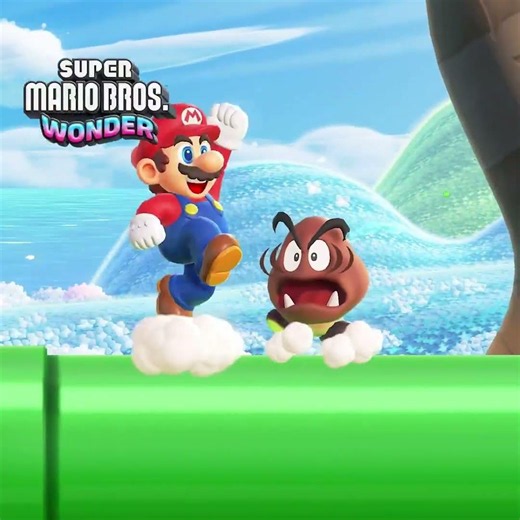 40 years of…this guy?!? #supermariobros #shrots