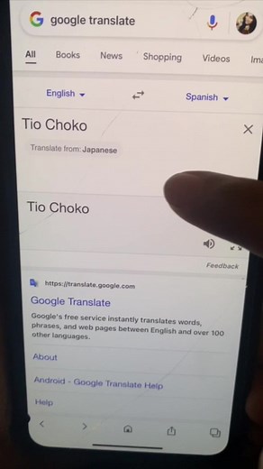 Punta De Choko 🎵 🫴 #TioChoko #Legacy #trending | Tio Choko