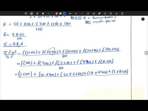 2025 GCE maths paper 2 section B q 7 on statistics