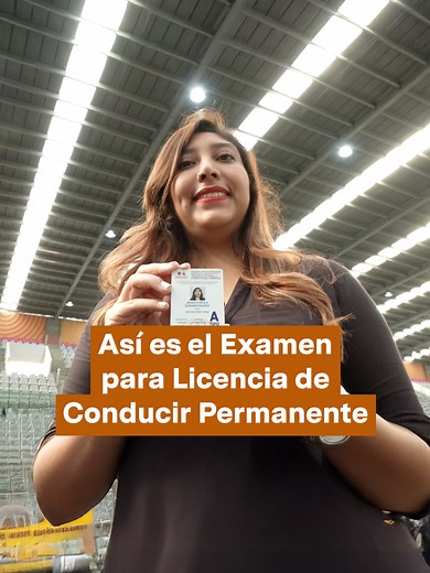 Comenzó la expedición de licencias de conducir permanentes en la Ciudad de México. El trámite se podrá realizar hasta el 31 de diciembre de 2025, y se puede realizar a través del portal de la Semovi. #licenciapermanente #cdmx