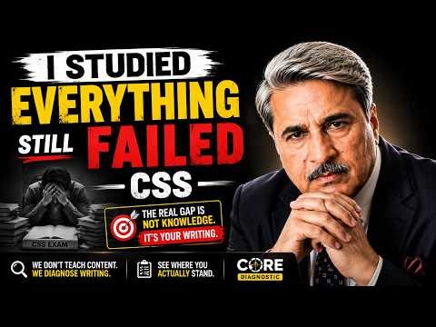 I Studied Everything… Still Failed CSS #CSS #Shorts