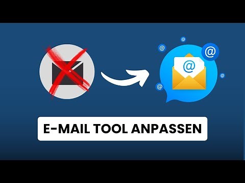 Standard E-Mail-Programm ändern - Einfache Anleitung Windows 11