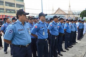 Crack down on 'colorum' vehicles on EDSA | Coconuts