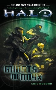 Halo: Ghosts of Onyx - Alchetron, The Free Social Encyclopedia