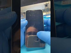 Cómo cambiar batería en iPhone 12 mini paso a paso (2025)