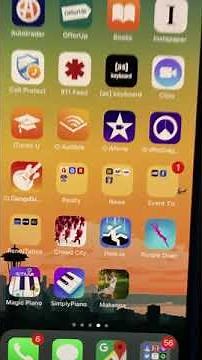 Downloading Shootproof Mobile App