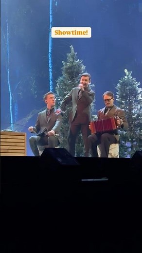 KAJ - Bara Bada Bastu | Sweden 🇸🇪 - Day 4 in Basel - Second Rehearsal Eurovision 2025 #sauna