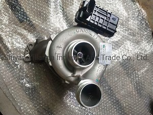 [Hot Item] Turbocharger Cartridge A6420901386 802774-4 6420901686 Om642ls 3.0t Cdi 190kw V6 Diesel Engine Gt20 for Benz L3.0 W166 Turbo Parts